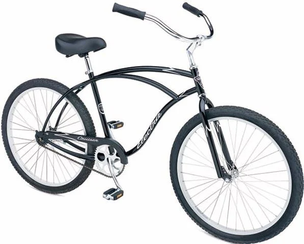 2003 Electra Cruiser
