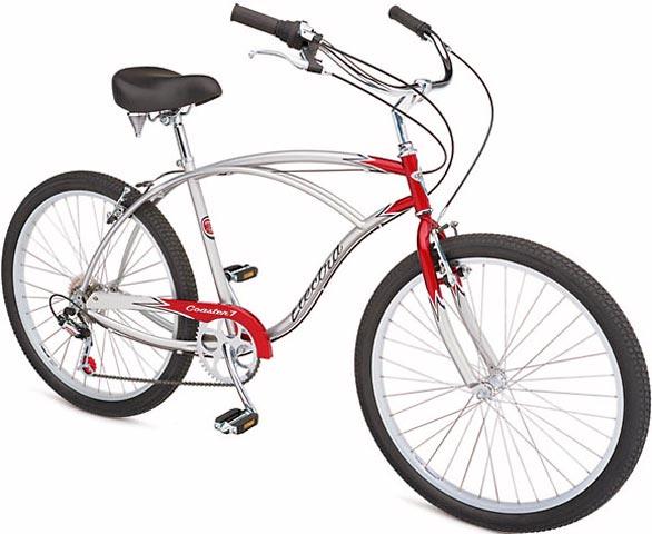 2003 Electra Coaster Steel 7-Speed