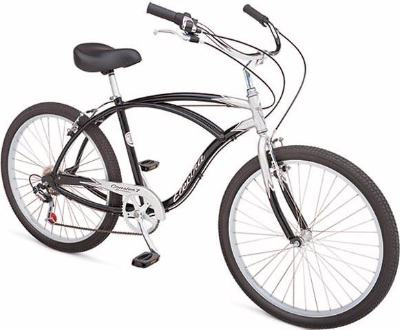 2003 Electra Coaster Aluminum 7-Speed