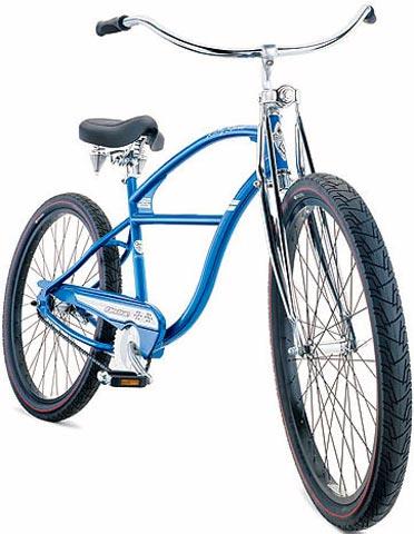 2003 Electra Rally Sport