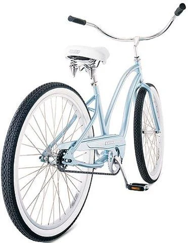 2003 Electra Starlet