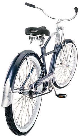 2003 Electra Hollywood