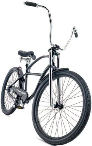 2003 Electra Tribal