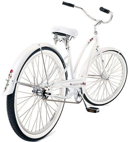 2003 Electra Rosie