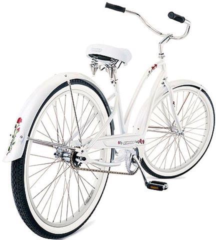 2003 Electra Rosie