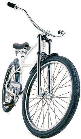 2003 Electra Custom