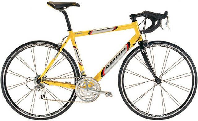 2003 Devinci Podium