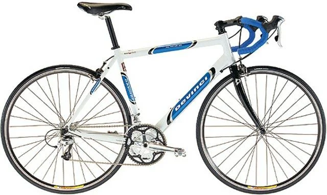 2003 Devinci Apex
