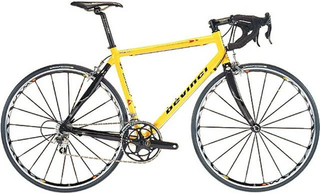 2003 Devinci Imola