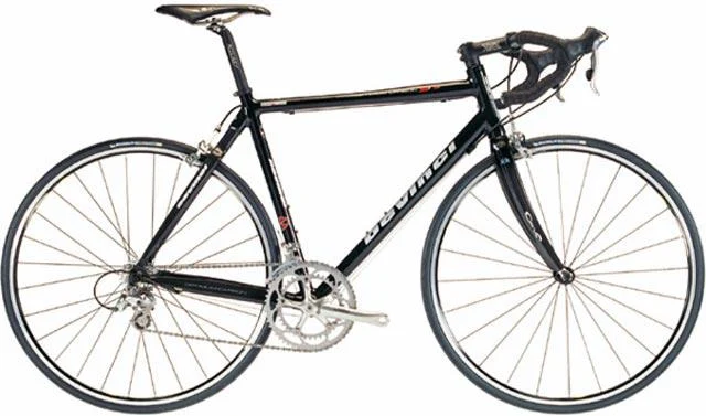 2003 Devinci Millenium