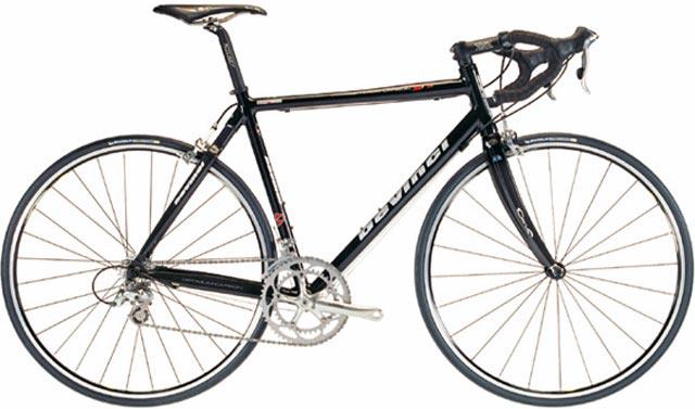 2003 Devinci Millenium