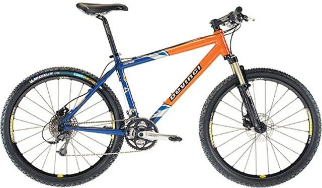 2003 Devinci Desperado