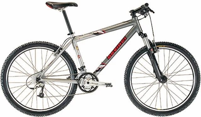 2003 Devinci Phantom