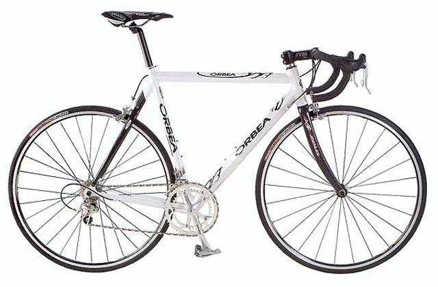 2003 Orbea Leige