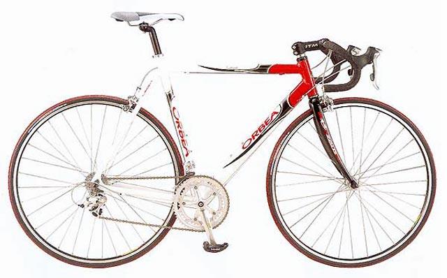 2003 Orbea Gavia