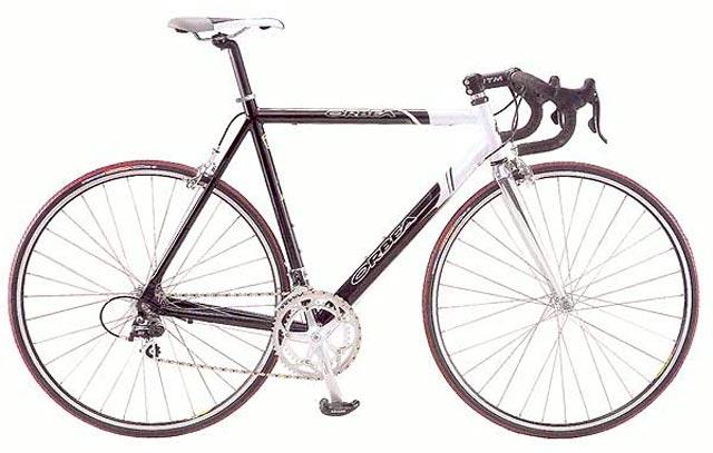 2003 Orbea Aspin