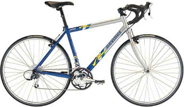 2003 Devinci Destination