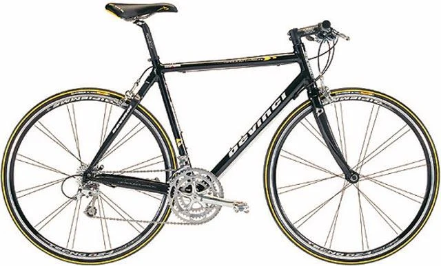 2003 Devinci Santiago