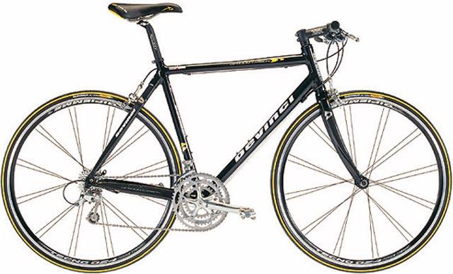 2003 Devinci Santiago