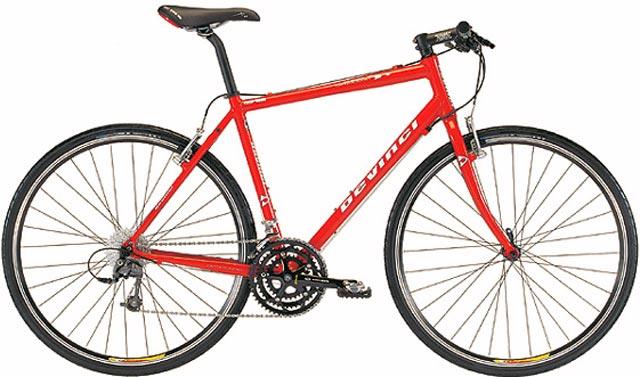2003 Devinci Sydney