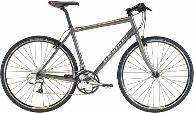 2003 Devinci Monaco