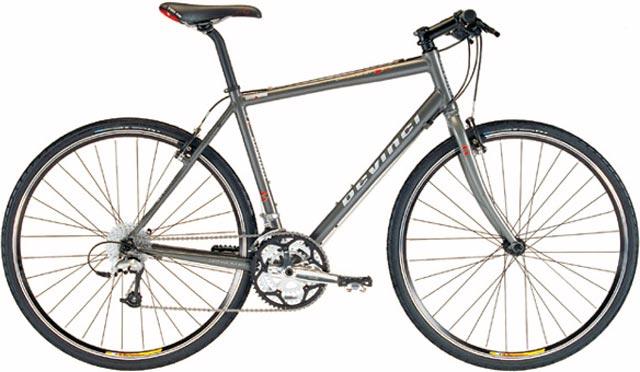 2003 Devinci Monaco