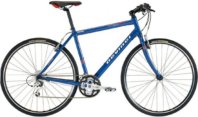 2003 Devinci Stockholm