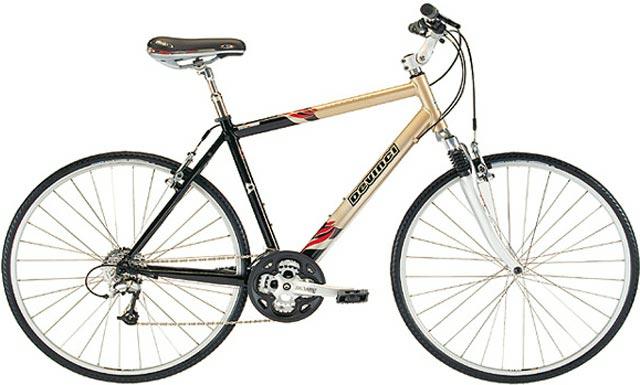 2003 Devinci Liverpool
