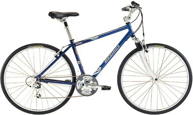 2003 Devinci Milano