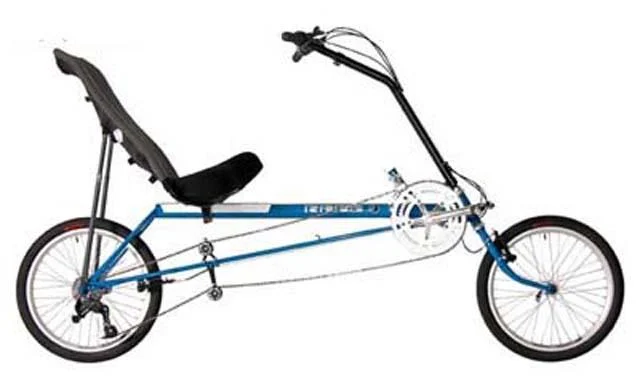 2003 Rans Tailwind