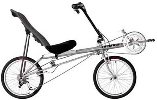 2003 Rans Rocket