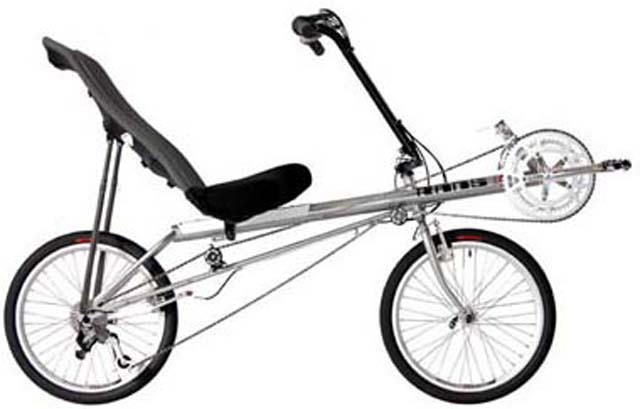 2003 Rans Rocket