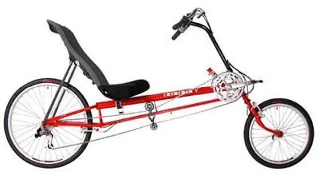 2003 Rans Velocity Squared