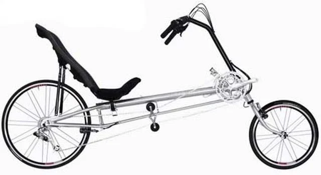 2003 Rans V2 Formula
