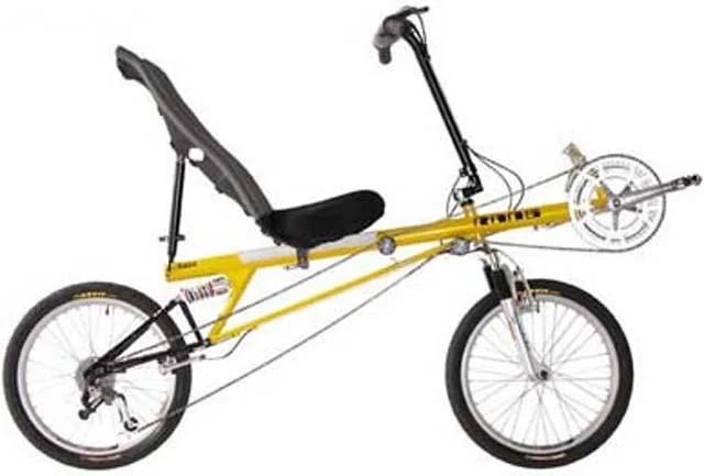 2003 Rans Vivo