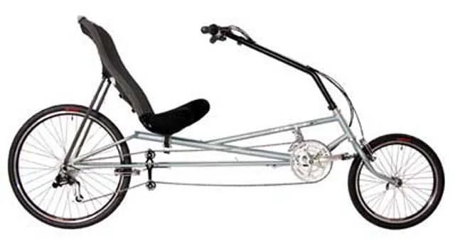 2003 Rans Stratus Standard
