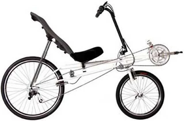 2003 Rans V-Rex Standard