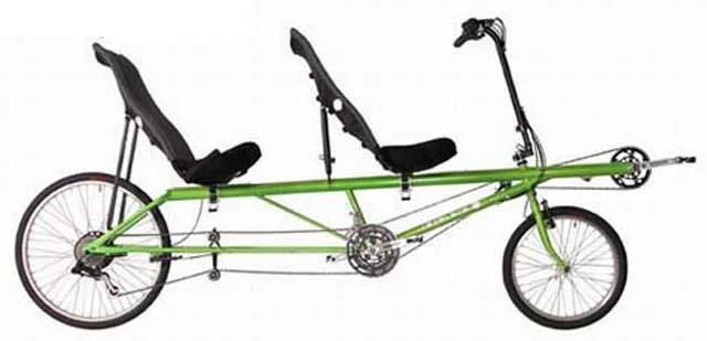 2003 Rans Screamer