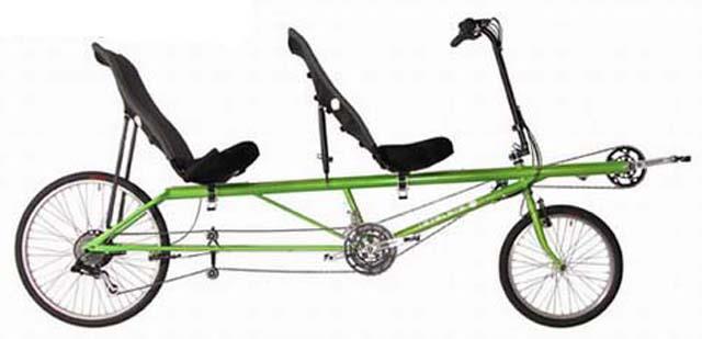 2003 Rans Screamer