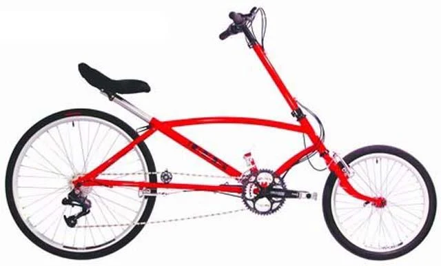 2003 Rans Fusion