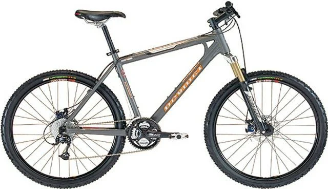 2003 Devinci Cameleon