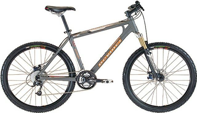 2003 Devinci Cameleon