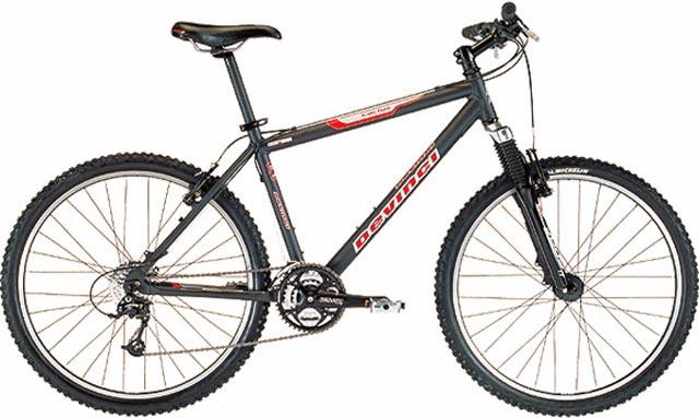 2003 Devinci Cactus