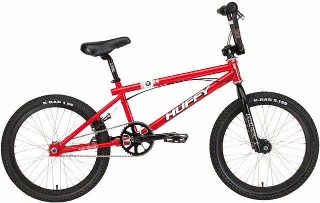 2003 Huffy C4