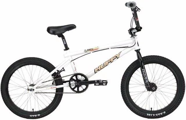 2003 Huffy Star 69
