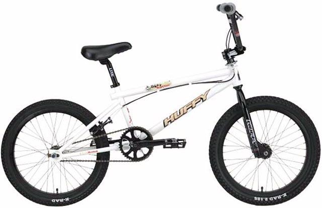2003 Huffy Star 69