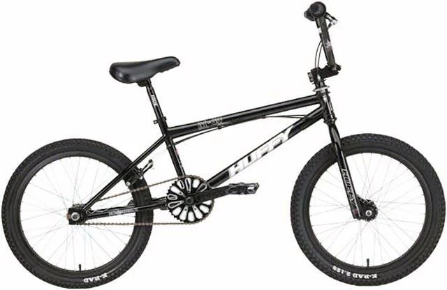 2003 Huffy M-80