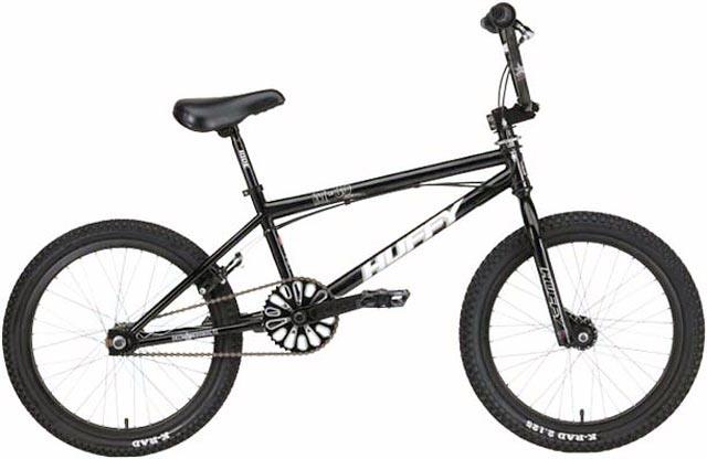 2003 Huffy M-80