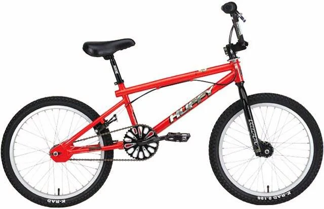2003 Huffy MJ-12