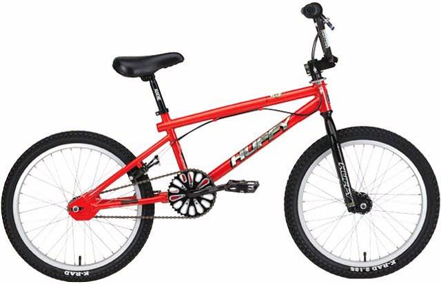 2003 Huffy MJ-12